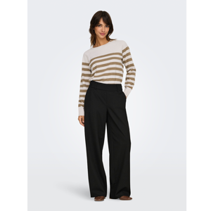 Only Ama Stripe Jumper